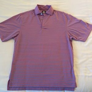 FootJoy Golf Polo